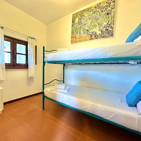 Estate A Portocervo Private Parking * 切尔沃港