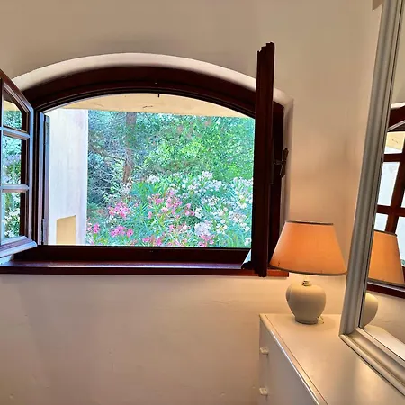 别墅 Estate A Portocervo Private Parking *