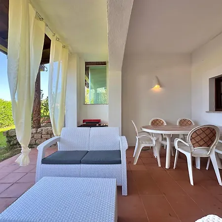 Golden Luxe - Estate A Portocervo Private Parking *