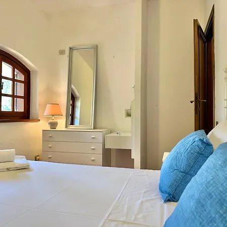 Estate A Portocervo Private Parking 切尔沃港