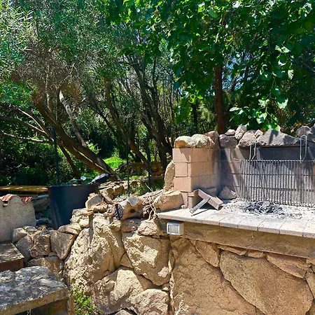 Golden Luxe - Estate A Portocervo Private Parking * Porto Cervo