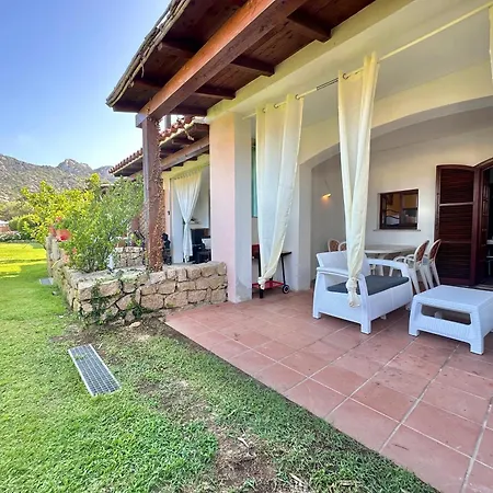 Estate A Portocervo Private Parking 别墅