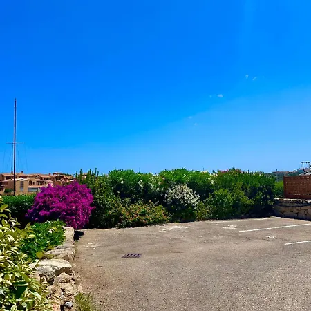 빌라 Golden Luxe - Estate A Portocervo Private Parking